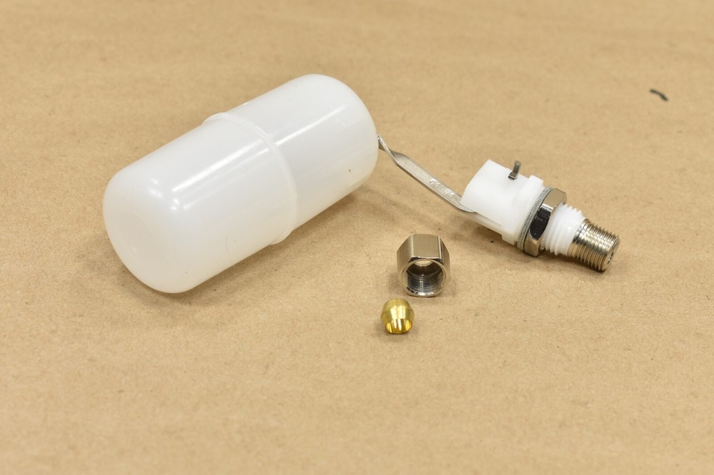 Cornelius 1008519 Float & Valve Assembly Rc 152/300