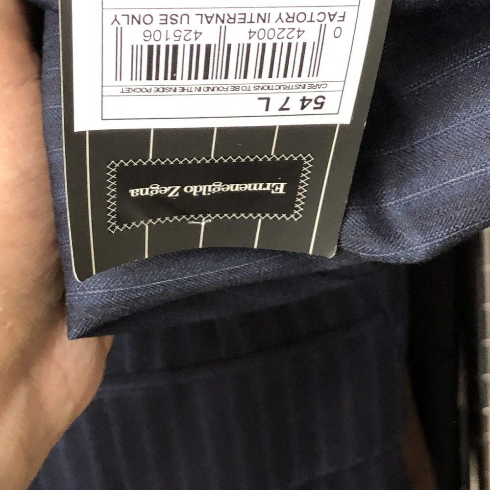 ermenegildo zegna suit