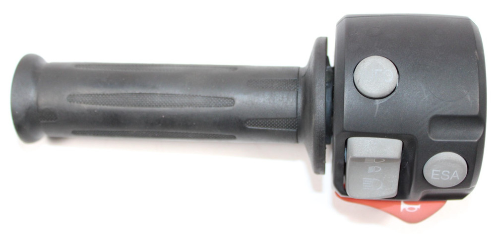 07 BMW K1200 Left Control Switch