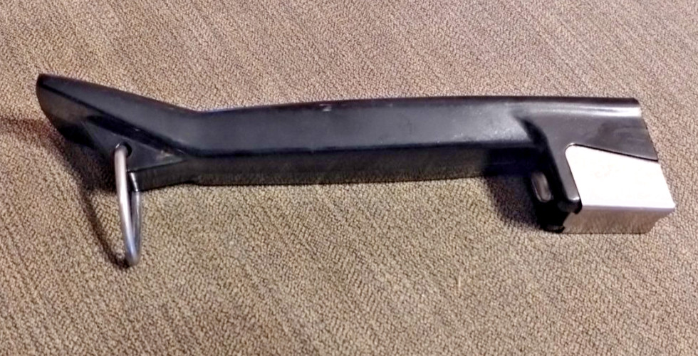 Regal Ware CAMELOT West Bend Replacement Long Handle Genuine w/Screw