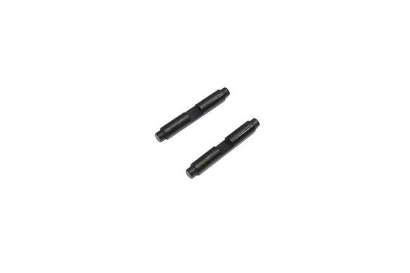Kyosho - Diff. Bevel Shaft (2pcs/MP11)
