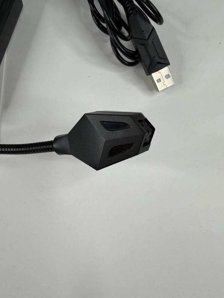 CMTECK Studio USB Computer Omni-directional Mic. - Never Used