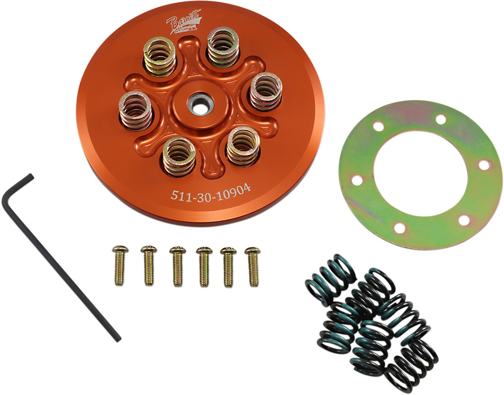 BARNETT Clutch Spring Conversion Kit 511-30-10904