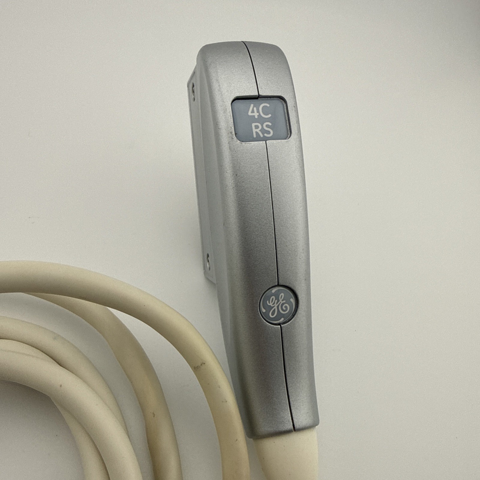 GE Ultrasound 4c Rs Convex Probe -Used