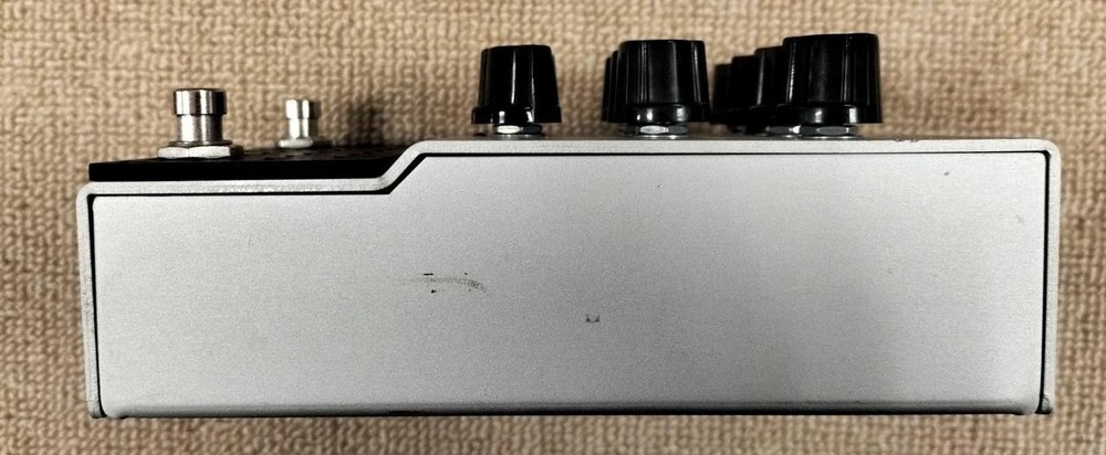 DIEZEL VH4-2 Prelifier