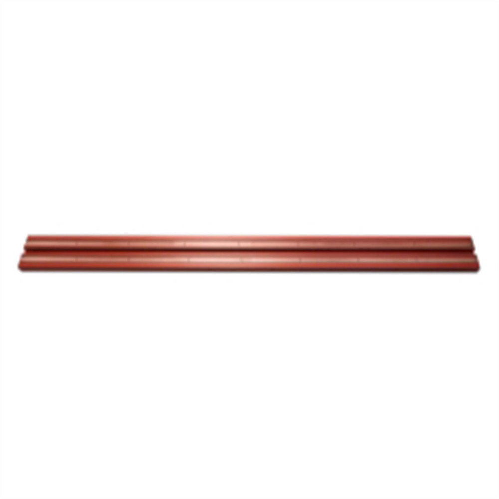 VIM Tools 16 Inch Red Magrail - Single Slot
