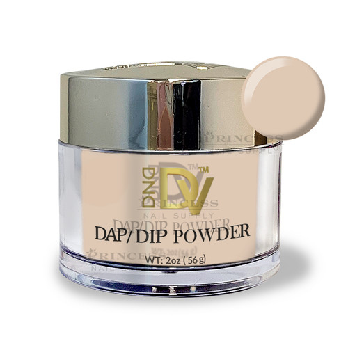 DND DIVA DIP MATCHING POWDER #053 - Snatched