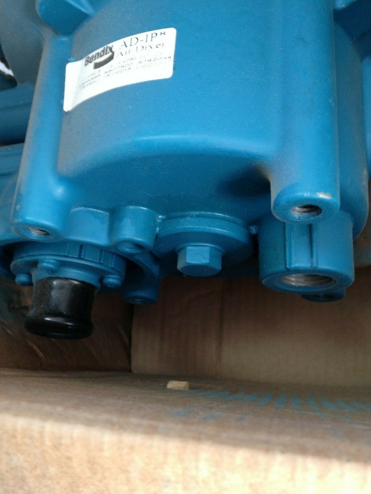 Bendix Air Dryer 109478 X