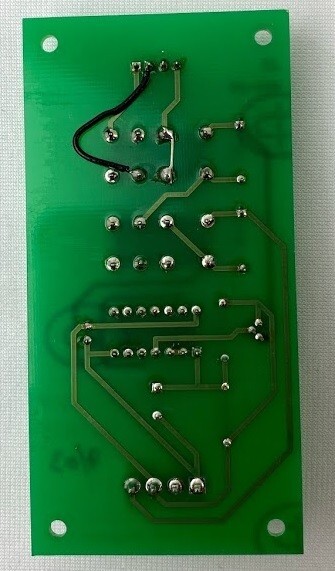 Microbox 173.11935 ATX-Board Power-Management