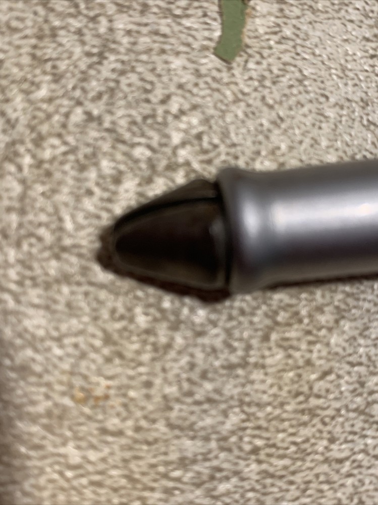 Vintage Thompson Fly Tying Vice With Clamp Complete!!