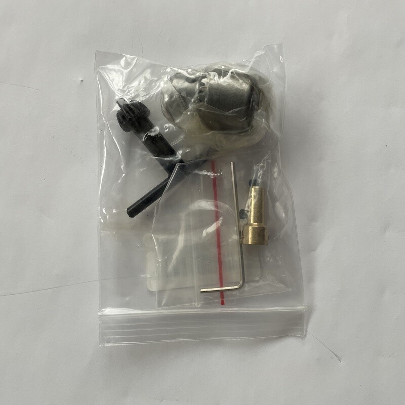 Micro Motor Drill Chuck Clamping Range 0.3-4mm Taper Mounted Mini 3.178mm