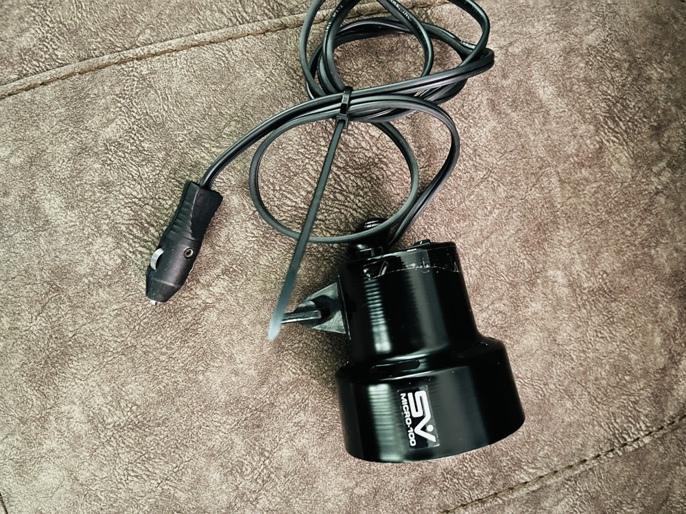 SV Micro-100 Battery Powered Light