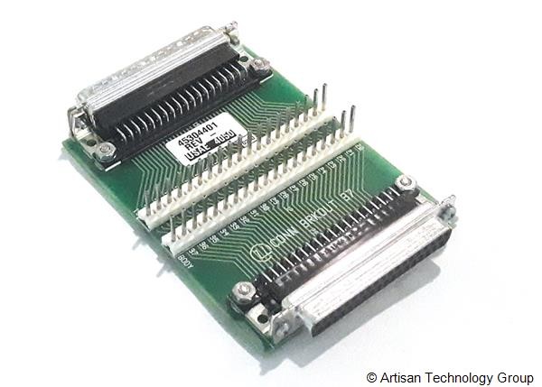 Universal Instruments 45304401 Breakout Board