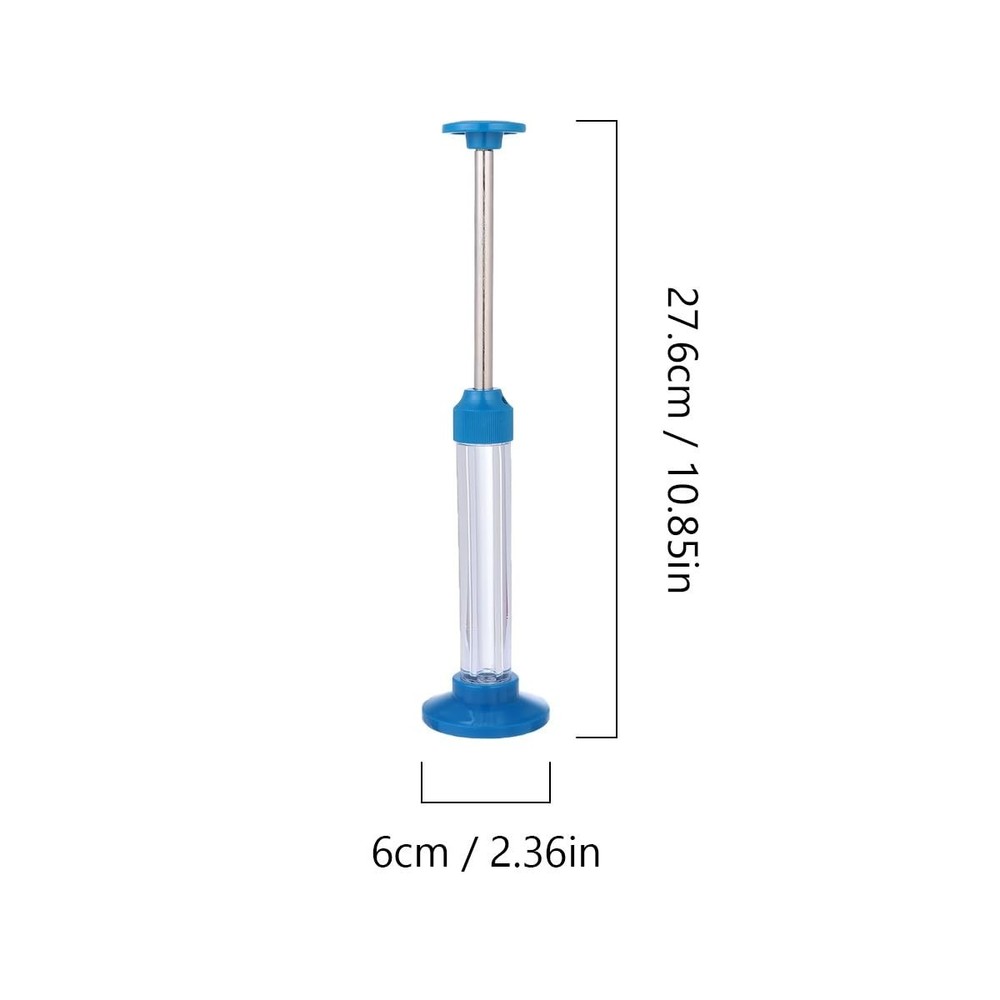 Air Compression Ignition Instrument: Mechanical Energy Heat Conversion Physic...