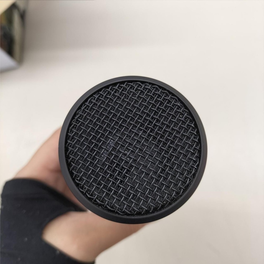 AUDIO-TECHNICA Condenser USB Microphone AT2020USB-X Used