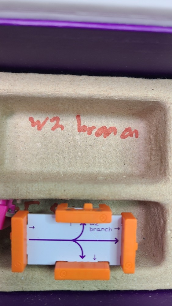 littleBits Premium Kit 14 Modules STEM Electronics Learning Kit