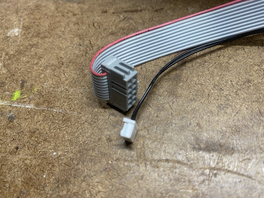Bizerba Label Printing Module for KH II 100 Counter Top PC Scale