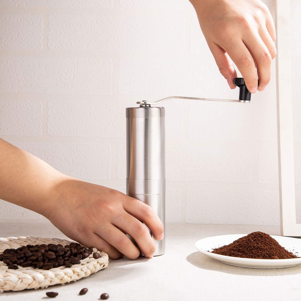 Replacement Handle for Manual Coffee Grinder