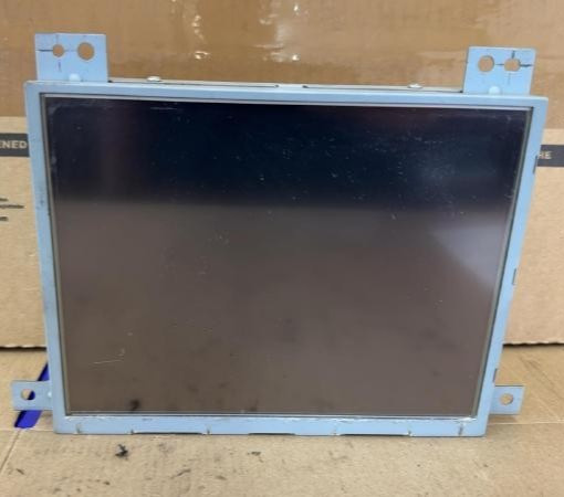 2011-2014 Dodge Charger 8.4" Navigation Radio Front Display Screen OEM