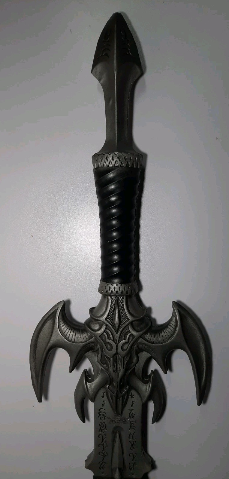 Kit Rae Exotath Special Edition Fantasy Swords of the Ancients Collection Foam