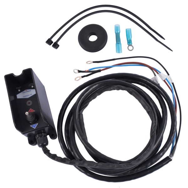 New Replacement Control for Tommy Gate 000987 Lift Gate Control Switch