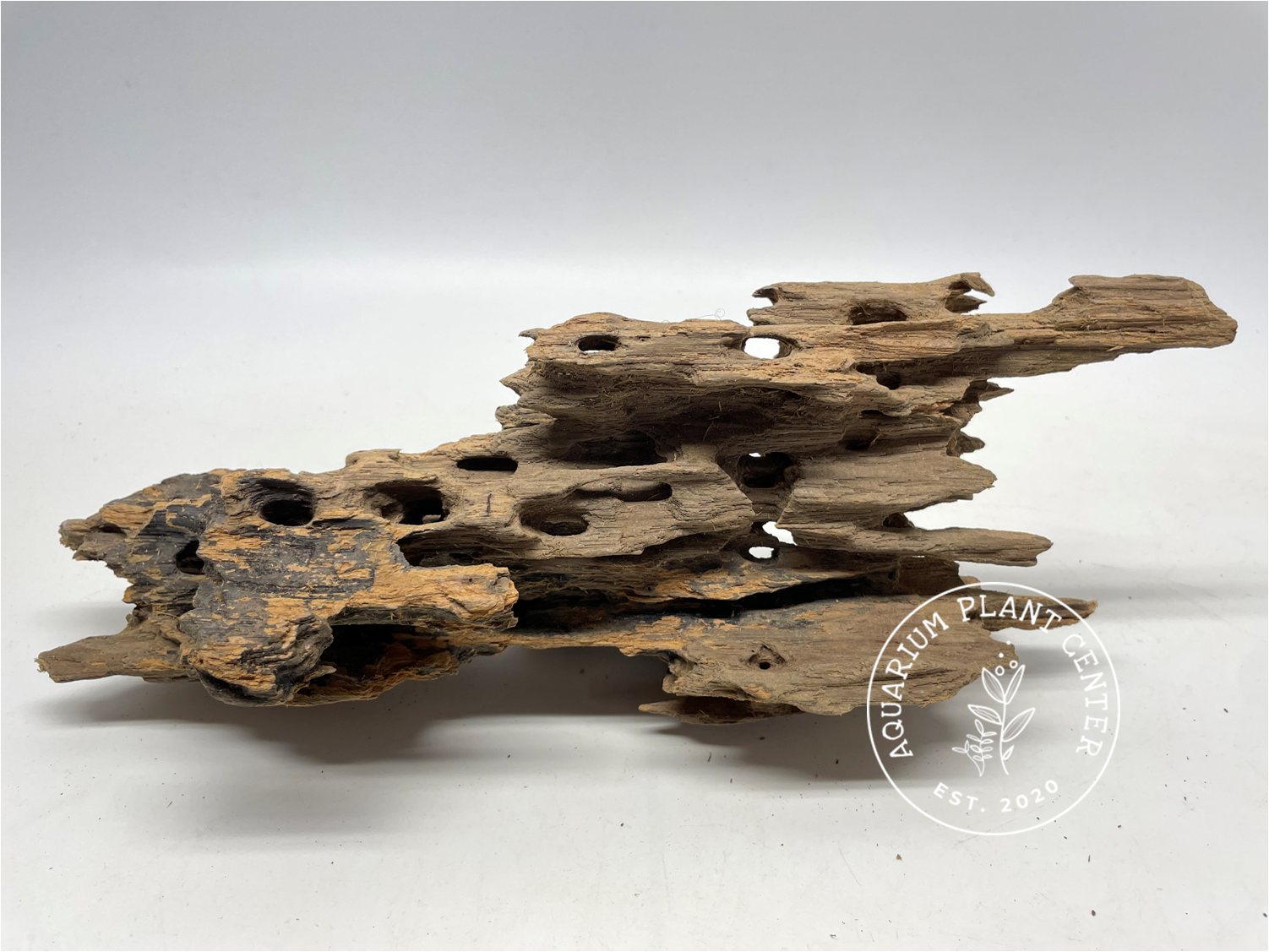 Malaysian Driftwood/Shrimp Wood/Aquarium Décor/Terrarium/Shrimp Tank/Aquascaping