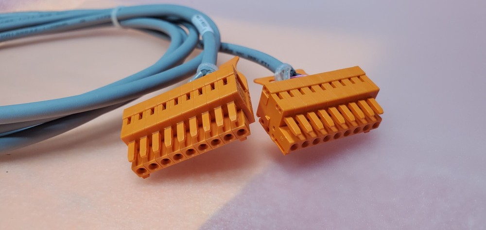 49109607 CABLES