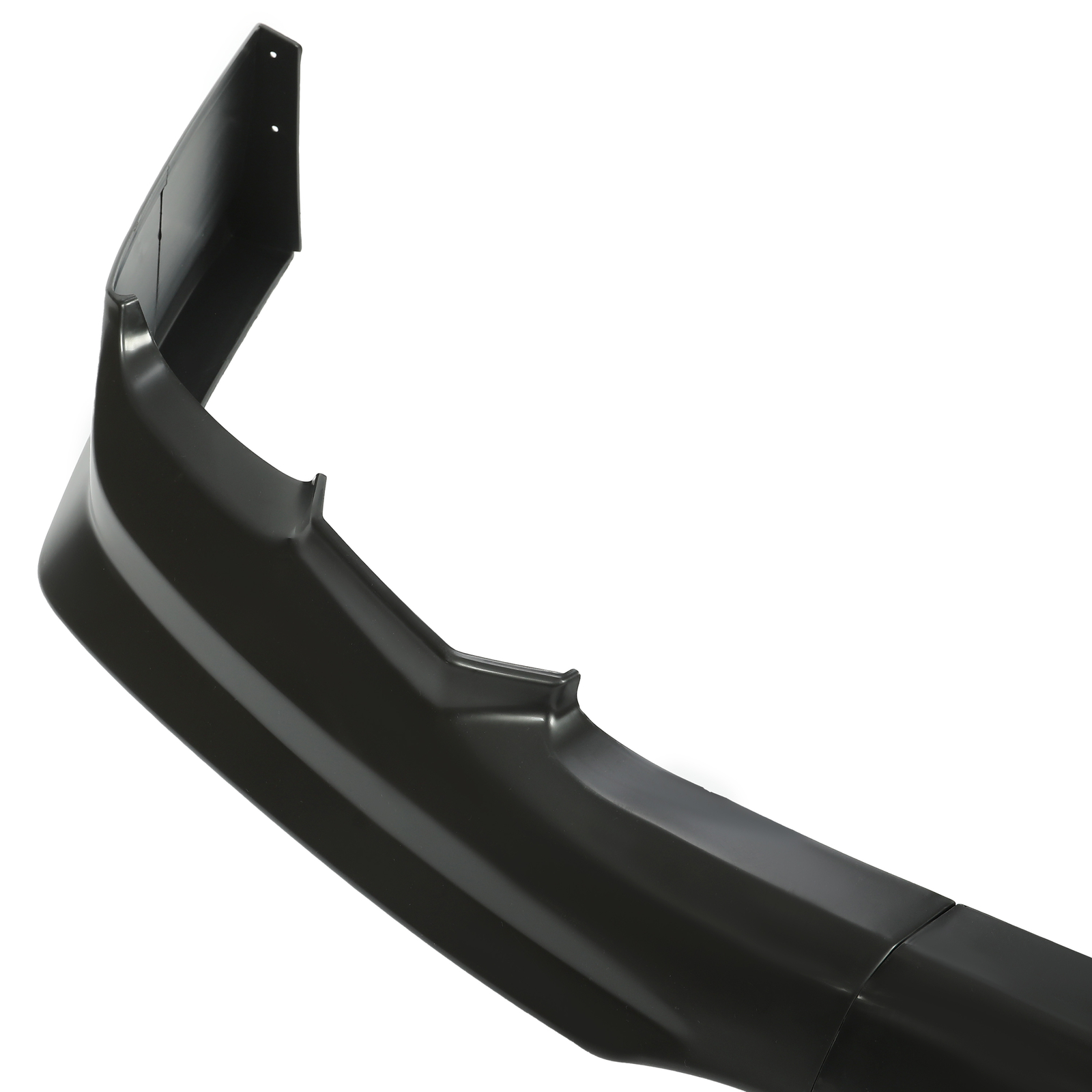 For Toyota Corolla 2011-2013 (US-Spec) T Style Front Bumper Lip Chin Spoiler