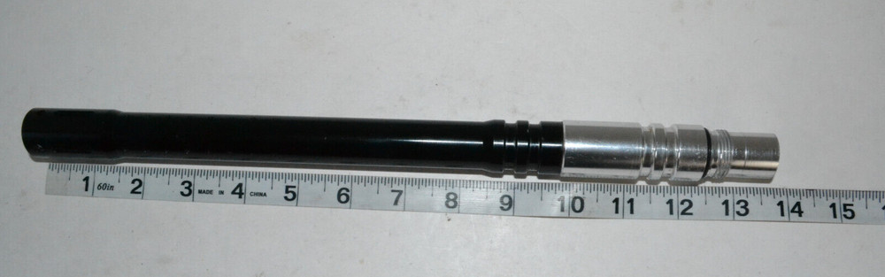 Spyder Shutter Java Edition Paint Ball Marker Gun Bundle Tested Works