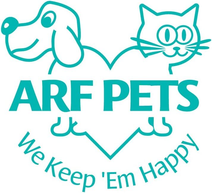 Arf Pets Dog & Cat Self Cooling Mat Pad for Kennels, Crates & Beds 31x37"