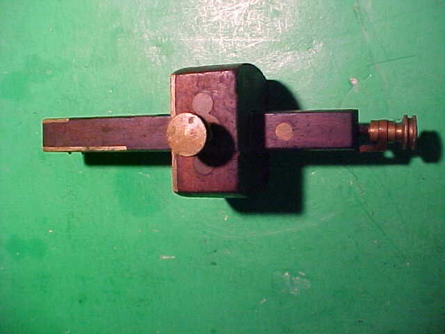 Keen Kutter Marking Guage