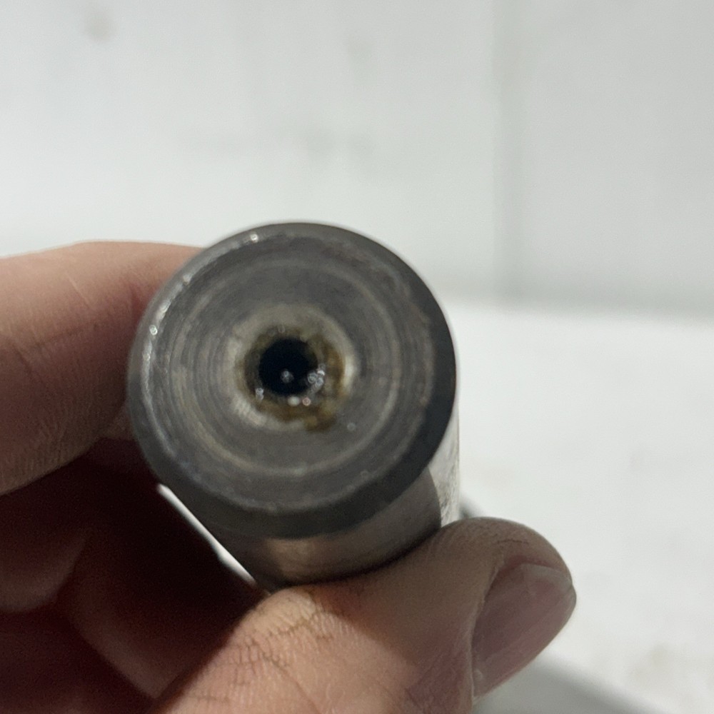 devlieg microbore Ss10-60 Adjustable Micro Bore. Missing Tip