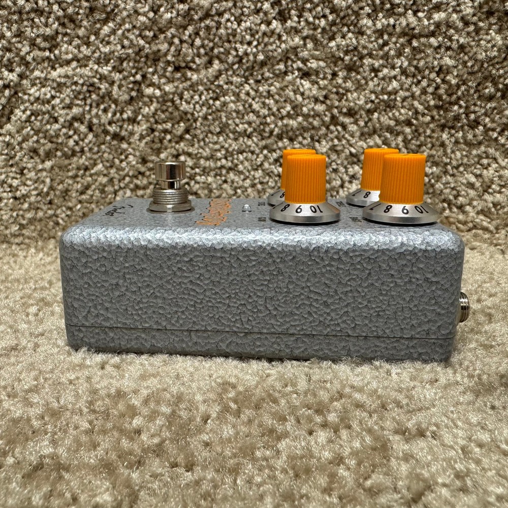 Fender HammerTone Distortion Pedal