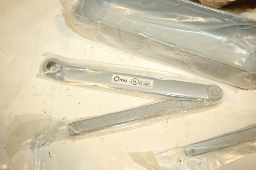 PDQ 7101 Door Closer