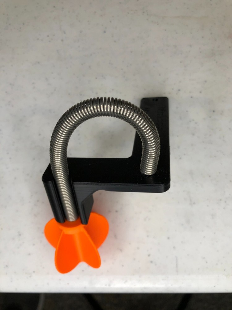 Mail Alert - Mail Flag - Mailbox Alert - FOR STEP2 STYLE MAILBOXES AS SHOWN- NEW