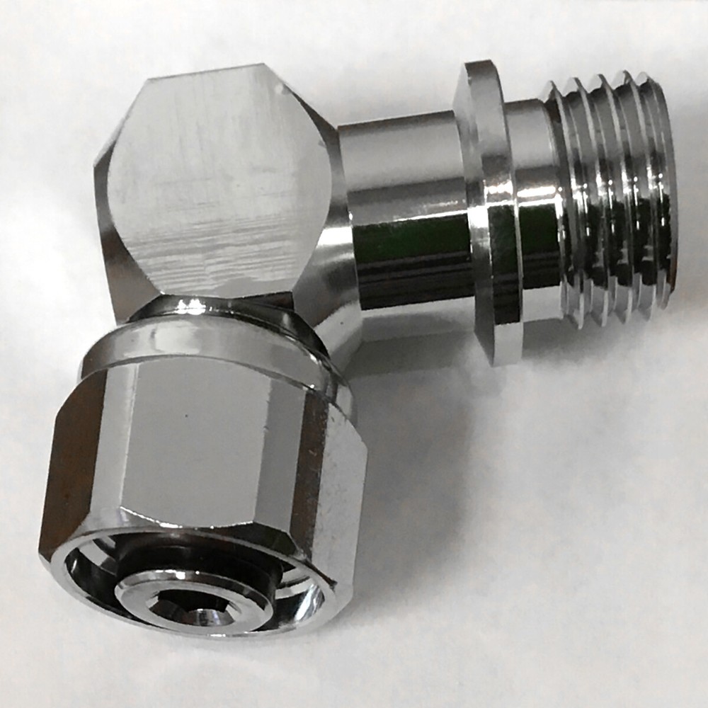 HOLLIS ANGLE ADAPTER