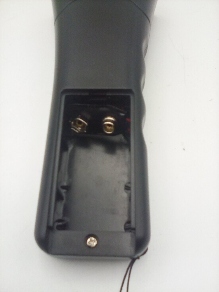 Ultra Sonic Dog Trainer with Flashlight