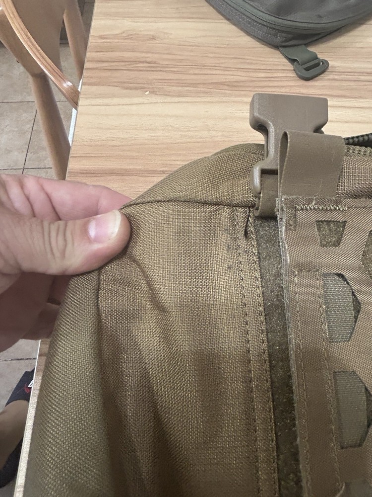 5.11 TACTICAL AMP12 BACKPACK 25L (Kangaroo)