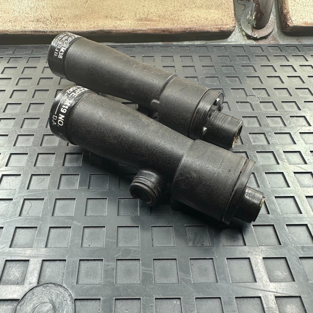 Star Wars Prop scope M38 for Stormtrooper Blaster E11 - Made to order