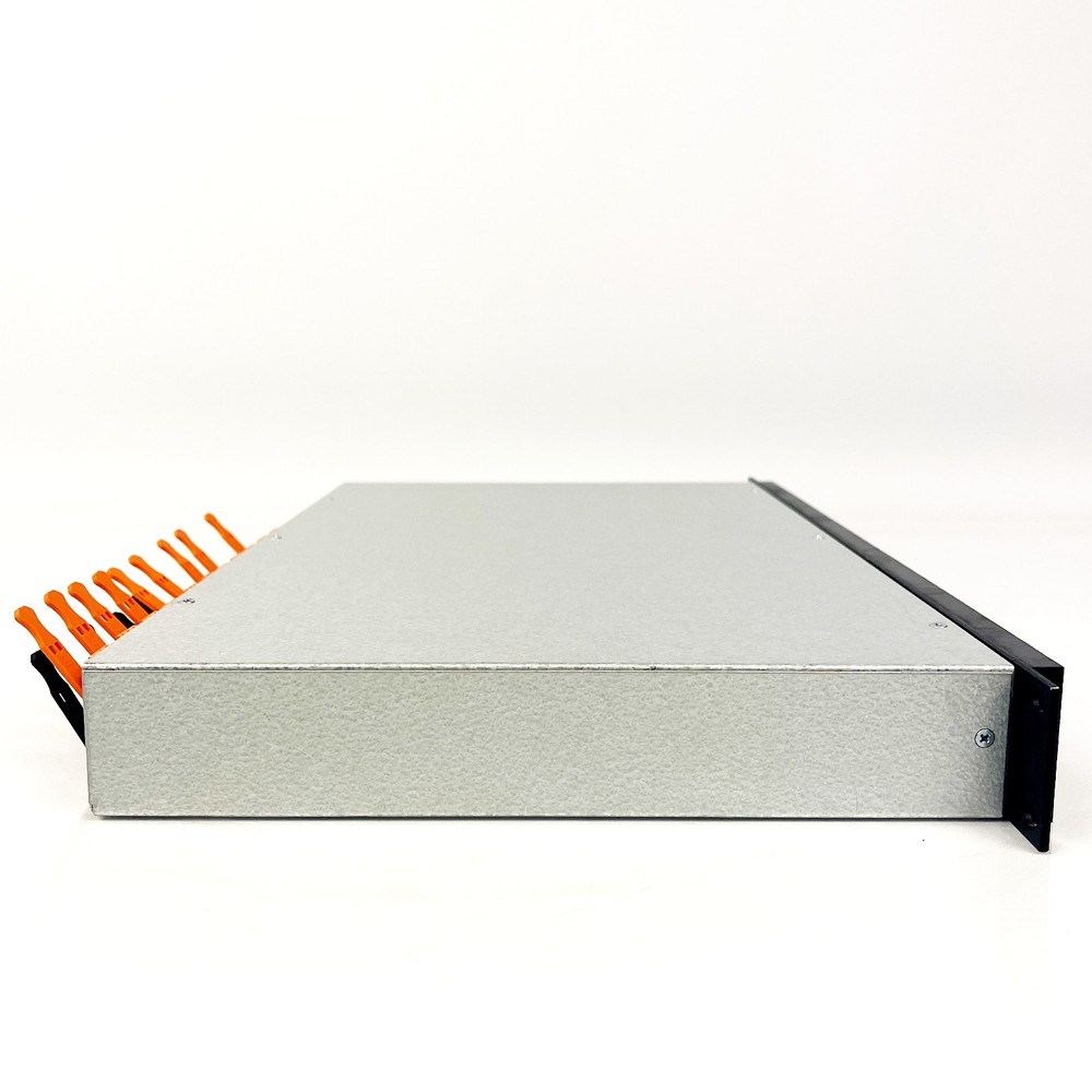 Biamp Systems TesiraFORTE DAN CI Digital Audio Signal Processor
