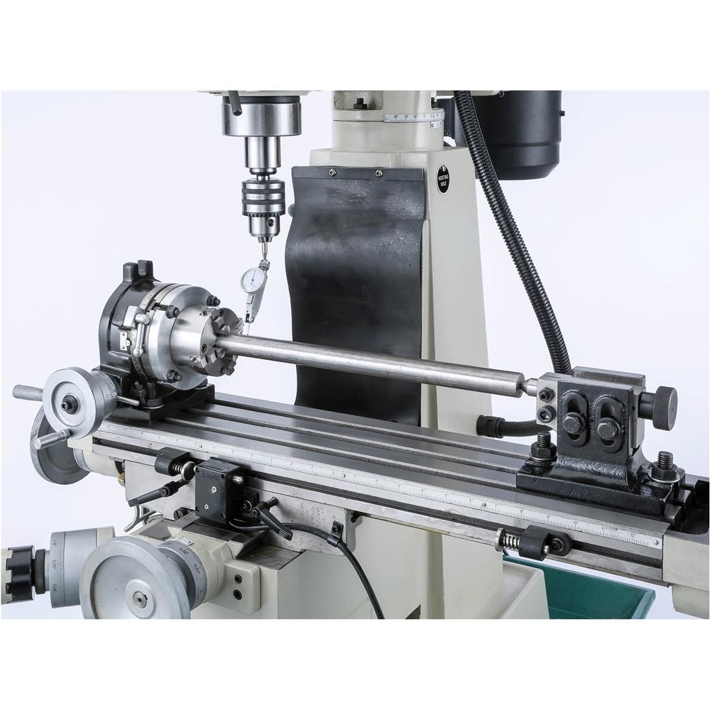 T25937 5" Rotary Table