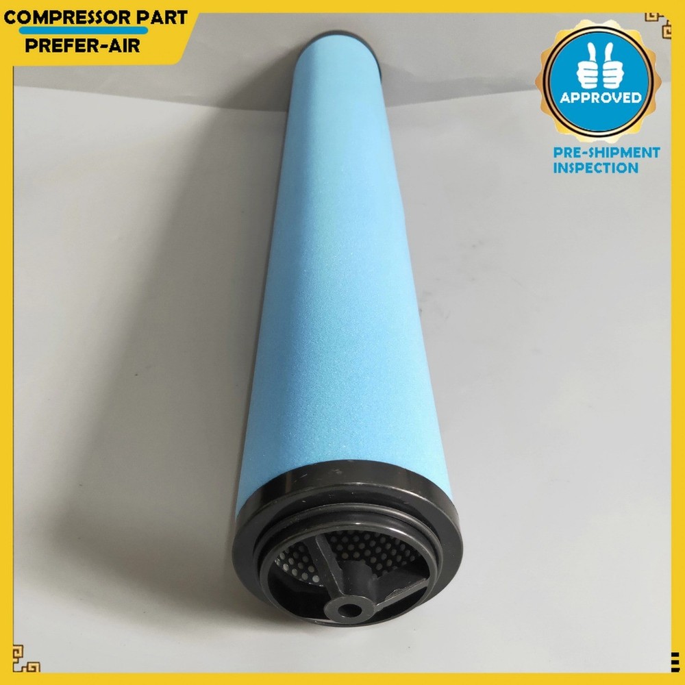 1PC 2901020100 Filter Fits Atlas Copco Air Compressor Precision Filter Element