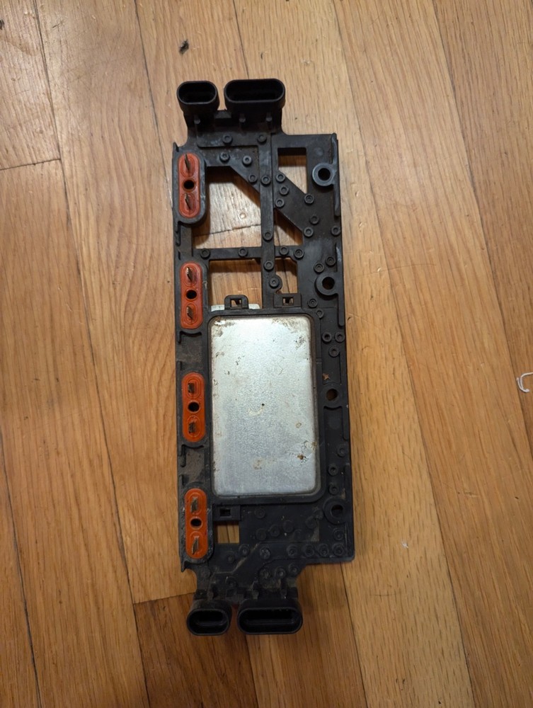 OLDSMOBILE AURORA IGNITION CONTROL MODULE ICM 1995-1999