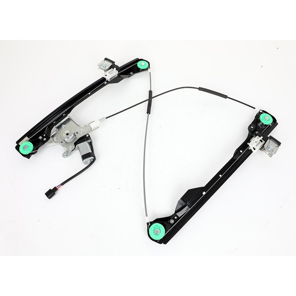 Window Regulator For Ford Focus 2010-08 751-017 Front LH