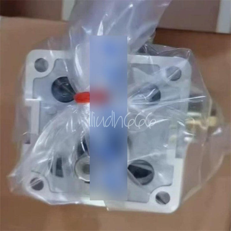1PC HYDROMAX Gear Pump PR2-0.8R-4B Replace PR2-008 NEW