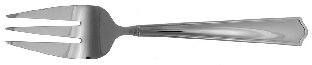 Reed & Barton American Classic Cold Meat Serving Fork 11281706