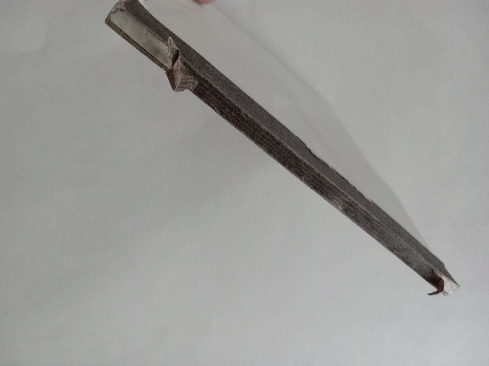 COACH Paper Pad USED