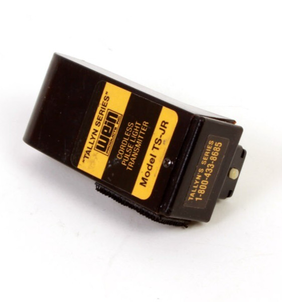 Wein Cordless Pulse Light Transmitter Model TS-JR