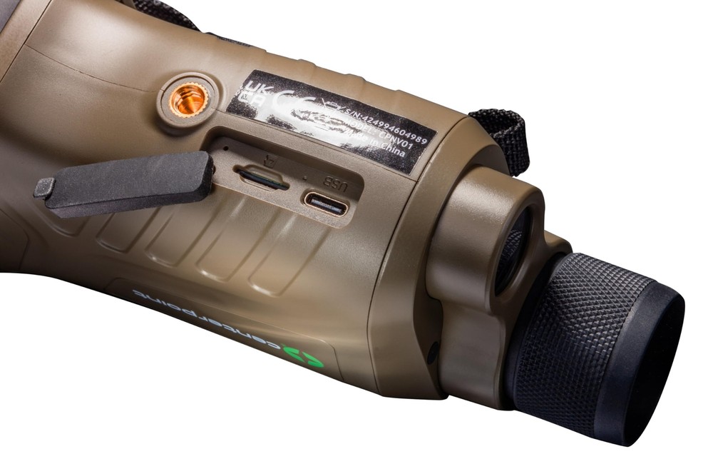 CenterPoint Optics CPNV01 Night Vision Monocular