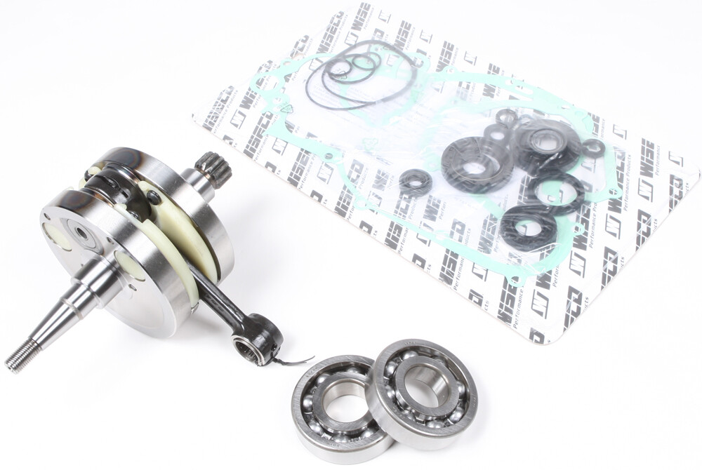 WISECO Bottom End Kit Yam WPC134